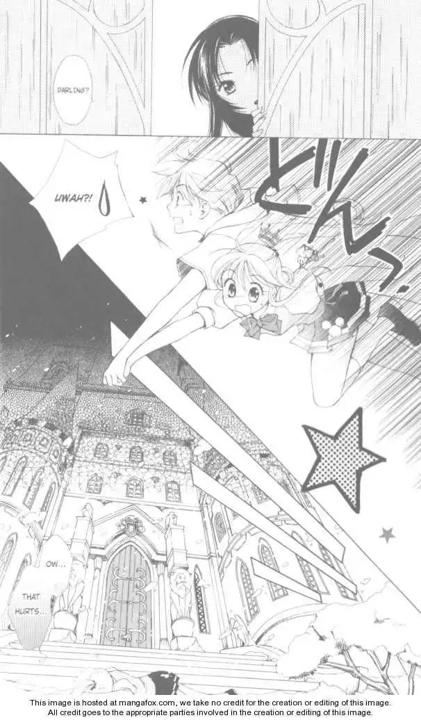 Kilala Princess Chapter 16 8